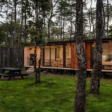 Carintia Cabins Puerto Varas Kültér fotó
